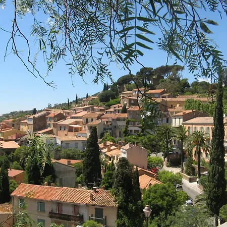 Terrasse Azur, Grand 4 Pers, Grande Terrasse Proche Bormes-les-Mimosas
